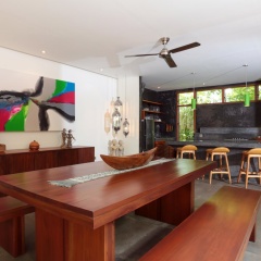 Pulau Boutique Villas - Bild 27