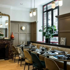 Hotel de la Tamise - Bild 16