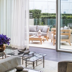 Four Seasons Hotel London at Tower Bridge - Bild 15