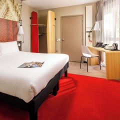 ibis London Canning Town - Bild 11
