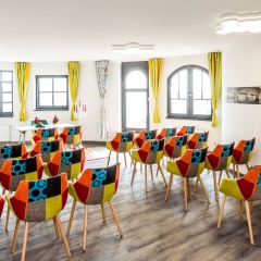 artHotel Magdeburg - Bild 18