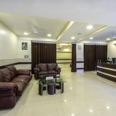 OYO 16703 Hotel The Platinum thumbnail 17