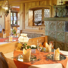 Landhotel Huberhof - Bild 16