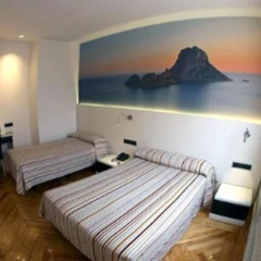 Hostal Abadía Madrid - Bild 12