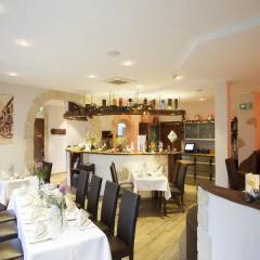 Hotel-Pension Am Schwanenteich - Bild 26
