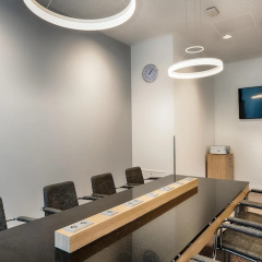 Premier Inn Leipzig City Hahnekamm Hotel - Bild 15