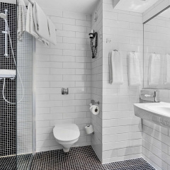 Best Western Plus Park Globetrotter Copenhagen Airport Hotel - Bild 9