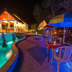 Krabi Villa Phu Khao Private Resort - Bild 19