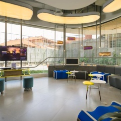 YELLO Hotel Kuta Beachwalk Bali - Bild 24