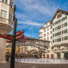 Arrabelle 568 by Exclusive Vail Rentals thumbnail 1