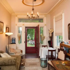 Borland House Inn thumbnail 3