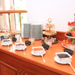 Hotel Erbprinzenpalais - Bild 13
