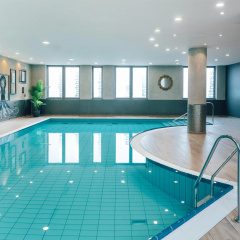 pentahotel Leipzig - Bild 20