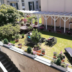 Apartmenthaus Hohe Strae UG - Bild 12