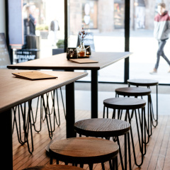 Melter Hotel & Apartments - Bild 22