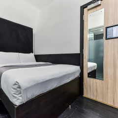 The Z Hotel Strand - Bild 6