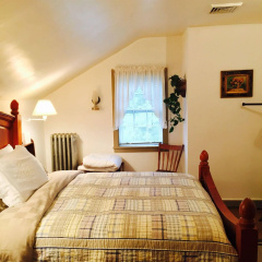 Borland House Inn thumbnail 5