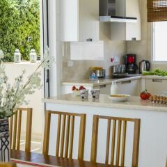 Protaras Villa Asteria By The Sea in Protaras, Cyprus from 317$, photos, reviews - zenhotels.com photo 29