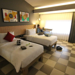 The 1O1 Bandung Dago thumbnail 6