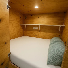 Cubik Rooms - Bild 8