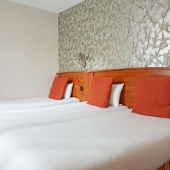 Timhotel Paris Gare Montparnasse - Bild 6