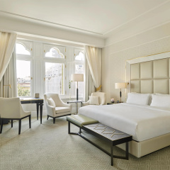 Párisi Udvar Hotel Budapest, part of Hyatt - Bild 6