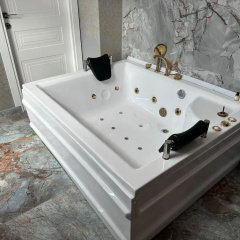 Viyana Suite Hotel - Bild 12