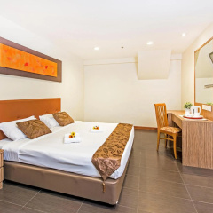 Hotel 81 Tristar - Bild 6