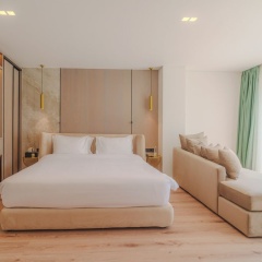 Eternity Athens Hotel - Bild 6