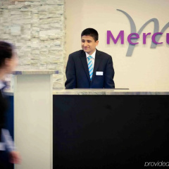 Mercure Hotel Frankfurt City Messe - Bild 18