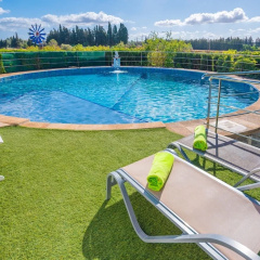 Can Pintat - Villa With Private Pool - Bild 13