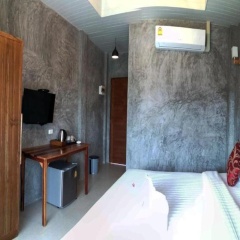 JR Place at Klong Muang Beach Krabi - Bild 4