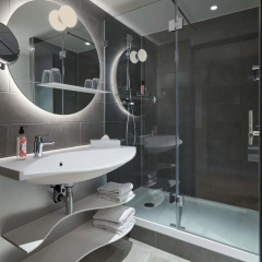 Aparthotel Adagio Heidelberg - Bild 14