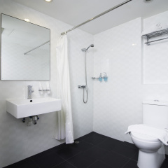 Harbour Ville Hotel - Bild 8