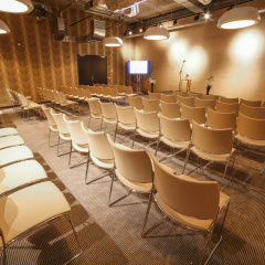DoubleTree by Hilton Hotel Amsterdam - NDSM Wharf - Bild 20