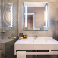 Novotel Warszawa Centrum Hotel - Bild 14