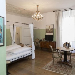 Hotel Orpha E Groayes Haus - Bild 6