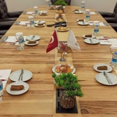 Ak Life Hotel - Bild 19