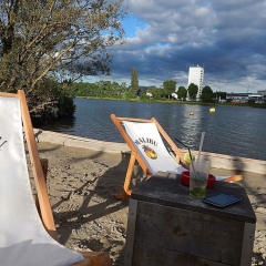 Ferienwohnungen Uni-Koblenz - Bild 15