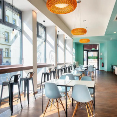 B&B Hotel Graz-Hbf - Bild 19