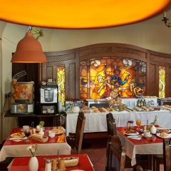Lion Premium Hotel - Bild 19