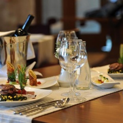 Celik Palace Hotel Convention Center & Thermal SPA - Bild 14