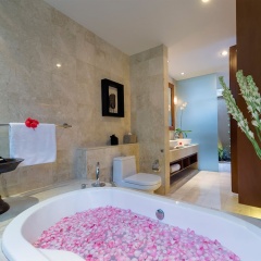 Lakshmi Villas - Bild 8