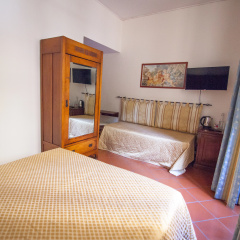 Hotel Cimabue - Bild 7