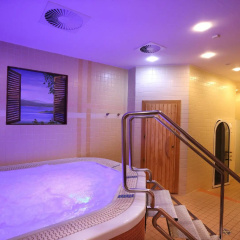 Hotel Amarilis - Bild 17