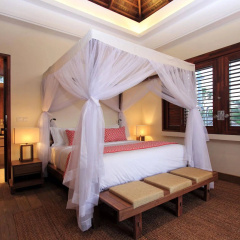 Villa Suar Drupadi - Bild 5