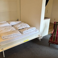 Apartment for 4 Guest Near Harz Mountains - Bild 6