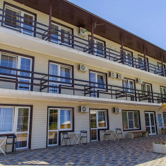 Juzhnyj bereg (Lermontovo) photo 2
