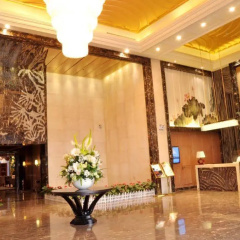 Mareka Haihe International Hotel thumbnail 17