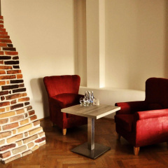 Hotel Santi - Bild 14